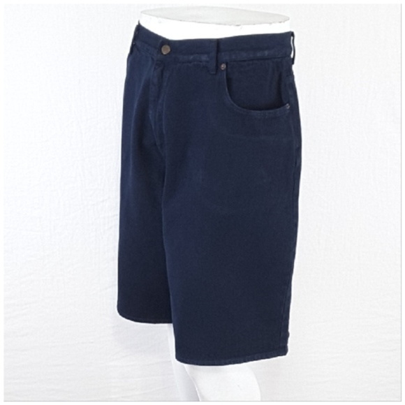 *MENS* SOLO SEMORE, Darker Shorts, size 46 - Picture 2 of 8